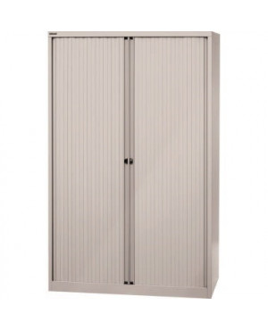 Bisley Rolladenschrank Euro ET412194SLG645 1.200x1.979x430mm gr