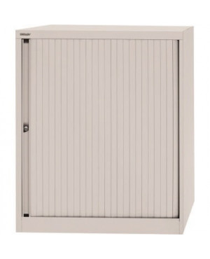 Bisley Rolladenschrank Euro ET408102SLG645 800x1.029x430mm gr