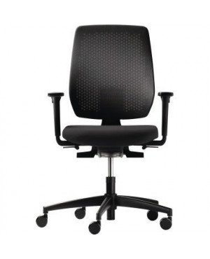 Bürodrehstuhl Speed-o Style blau