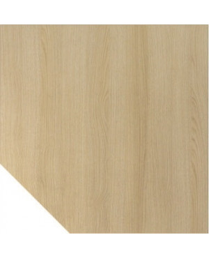 Hammerbacher Verkettungsplatte VHT12/E/S 120x120cm eiche