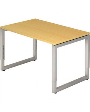 Hammerbacher Schreibtisch VRS12/6 120x80cm buche
