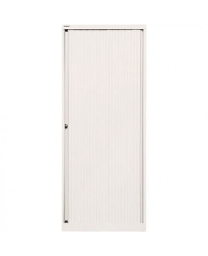 Bisley Rolladenschrank Euro ET408194SPWW696 800x1979x430mm ws