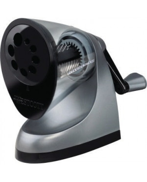 Westcott Spitzmaschine iPoint ClassAct Titan E-16549 00 7-12mm si