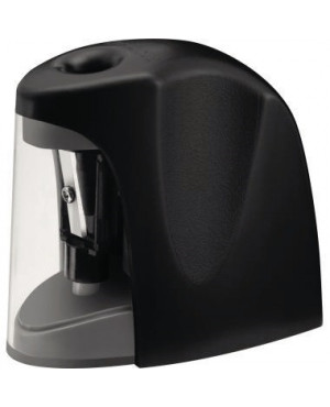 Westcott Spitzmaschine E-55040 00 elektrisch max. 8mm schwarz