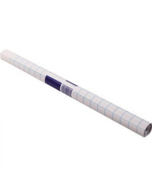 Prooffice Bucheinbandfolie 11220340-000 40cmx10m sk glasklar