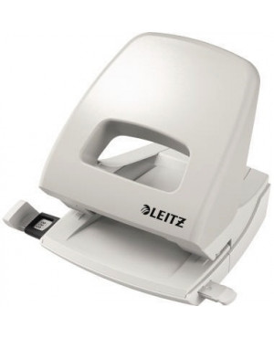 Leitz Locher NeXXt 50050085 max. 25Bl. Metall/Kunststoff gr