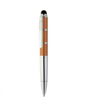ONLINE Kugelschreiber Piccolo Stylus Metallic 33658/3D orange