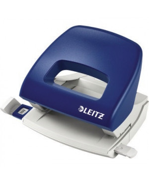 Leitz Locher NeXXt 50380035 max. 16Blatt Metall/Kunststoff bl