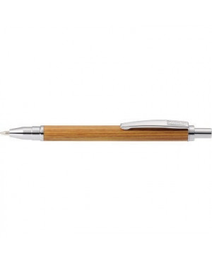 ONLINE Kugelschreiber Mini Wood Pen 31084/3D Bamboo