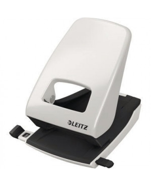 Leitz Registraturlocher NeXXt 51380085 max. 40Blatt Metall gr