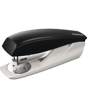 Leitz Heftgerät NeXXt 55010095 max. 25Blatt Metall/Kunststoff sw