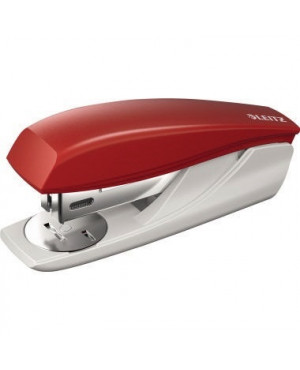 Leitz Heftgerät NeXXt 55010025 max. 25Blatt Metall/Kunststoff rt