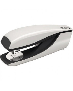 Leitz Heftgerät NeXXt 55020085 30Bl. Metall/Kunststoff grau