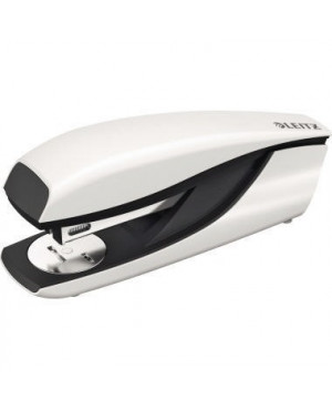 Leitz Heftgerät NeXXt 55022001 max. 30Blatt Metall/Kunststoff ws