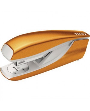 Leitz Heftgerät NeXXt 55022044 max. 30Blatt Metall/Kunststoff or