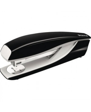 Heftgerät Groß NeXXt Metall 40Bl sw