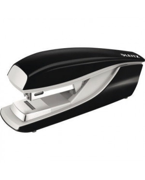 Leitz Flachheftgerät NeXXt 55230095 max. 40Blatt Metall/Kunststoff sw