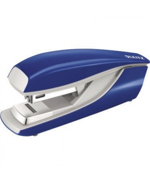 Leitz Flachheftgerät NeXXt 55050035 max. 30Blatt Kunststoff/Metall bl