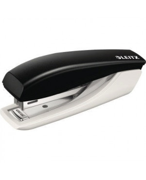 Leitz Heftgerät NeXXt 55170095 max. 10Blatt Metall/Kunststoff sw