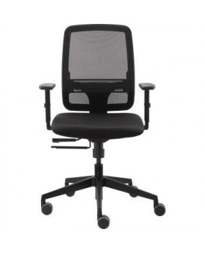 Bürodrehstuhl VALO Sync schwarz