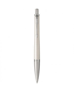 Parker Kugelschreiber Urban Premium C.C 1931611 silber
