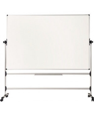 Bi-office Whiteboard Earth-It RQR0524 180x120cm Keramik