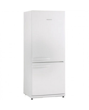 SEVERIN Kühl-Gefrierschrank KS 9770 A++ weiß