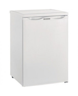 SEVERIN Tischkühlschrank KS 9818 137l A++ weiß