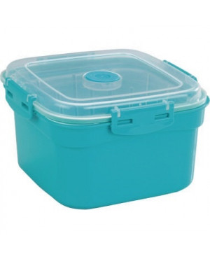 WENKO Mikrowellen-Dampfgarer 86810500 2l