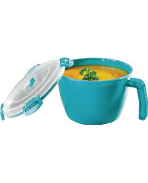 WENKO Mikrowellentasse 86760500 900ml