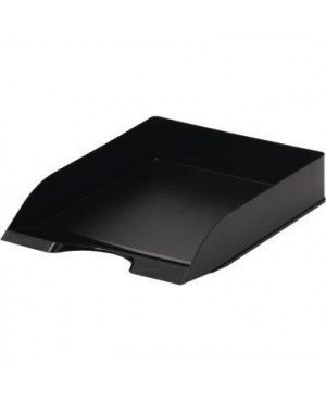 DURABLE Briefkorb BASIC 1701672060 DIN A4 sw