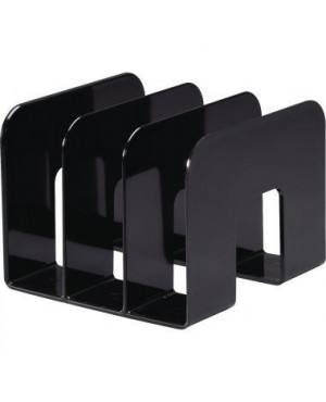 DURABLE Katalogsammler TREND 1701395060 3Fächer 65mm sw