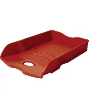 HAN Briefablage HAN LOOP 10290-17 A4/C4 nestbar rot