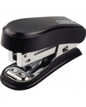 Novus Minihefter 020-1907 Blister schwarz