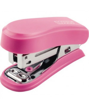 Novus Minihefter 020-1910 Blister pink