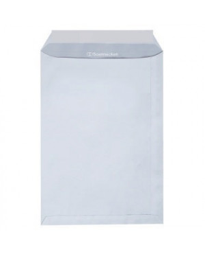 Soennecken Versandtasche 2077 C4 90g oF hk hf weiß 250 St./Pack.