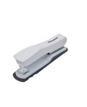 Soennecken Heftgerät 3164 bis 25Blatt Metall 24/6 26/6 grau