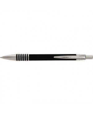 Soennecken Kugelschreiber 3065 Nr.250 Druckmechanik schwarz