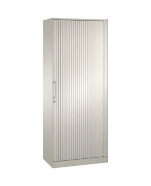 C+P Aktenschrank 143003000S10000 5OH 1980x800x435mm rws/rws