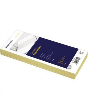 Soennecken Trennstreifen 1596 10,5x24cm chamois 100 St./Pack.