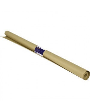 Soennecken Packpapier 3561 100cmx5m Altpapier natronbraun