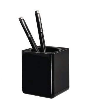 HAN Stifteschale i-Line 17653-13 1Fach schwarz