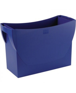 HAN Hängebox SWING 1900-14 39x26x15cm o. Deckel blau