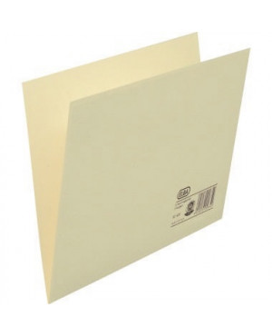 ELBA Einstellmappe 100091738 DIN A4 180g Kraftkarton chamois