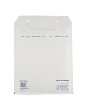 Soennecken Luftpolstertasche 2374 E/2 210x265mm hk ws 100 St./Pack.