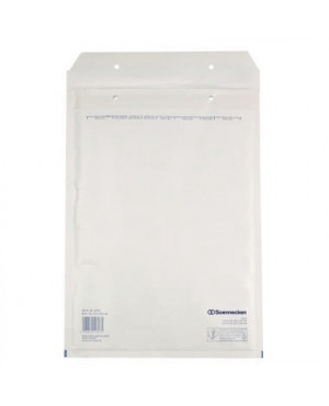 Soennecken Luftpolstertasche 2276 G/4 230x335mm hk ws 5 St./Pack.