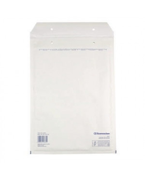 Soennecken Luftpolstertasche 2376 G/4 230x335mm hk ws 100 St./Pack.