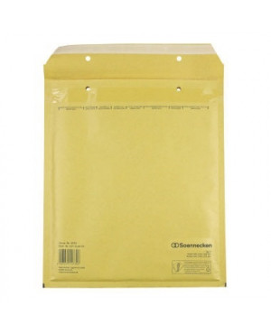 Soennecken Luftpolstertasche 1974 E/2 210x265mm hk br 100 St./Pack.
