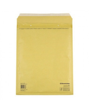 Soennecken Luftpolstertasche 1977 H/5 260x360mm hk br 100 St./Pack.