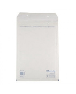 Soennecken Luftpolstertasche 2375 F/3 210x335mm hk ws 100 St./Pack.